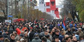 Në mesin e të arrestuarve edhe 20 të mitur