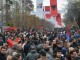 LIVE – Manifestimi Opozitar i 28 Nëntorit