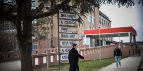 Shëndetësia pa progres