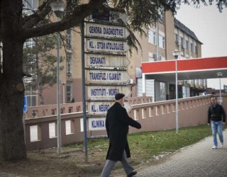 Java e shëndetësisë kosovaro-turke