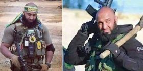 “Rambo” i Irakut ka vrarë më shumë se 1,500 anëtarë të ISIS (Video)