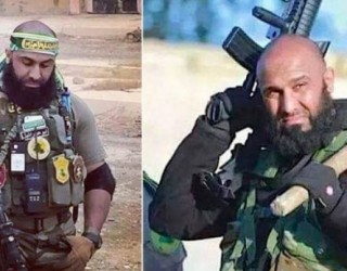 “Rambo” i Irakut ka vrarë më shumë se 1,500 anëtarë të ISIS (Video)