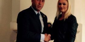 Aferdita Thaqi: Hashim Thaçi kërkonte vrasjen e Presidentit Rugova, opozita do të mbrojë vendin sikurse në luftë