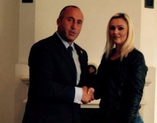 Aferdita Thaqi: Hashim Thaçi kërkonte vrasjen e Presidentit Rugova, opozita do të mbrojë vendin sikurse në luftë