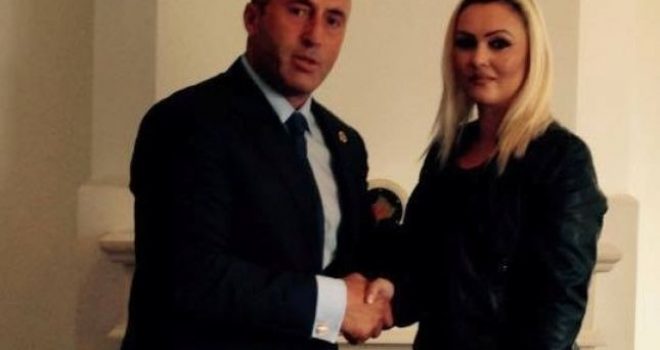 Aferdita Thaqi: Hashim Thaçi kërkonte vrasjen e Presidentit Rugova, opozita do të mbrojë vendin sikurse në luftë