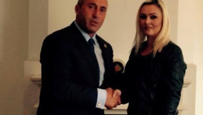Aferdita Thaqi: Hashim Thaçi kërkonte vrasjen e Presidentit Rugova, opozita do të mbrojë vendin sikurse në luftë