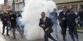 Haradinaj: Nuk rrehna me policë e as nuk zhgërryhna si Visar Ymeri, jam gjeneratë e Adem Jasharit (Video)