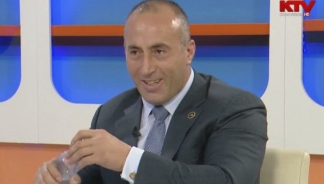 Haradinaj: Rakia është traditë e Dukagjinit, s’kam pse i kërkoj falje Mustafës (Video)