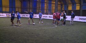 “Red Bull Winning 5″, kompletohet faza e parë, finalja në 29 Nëntor