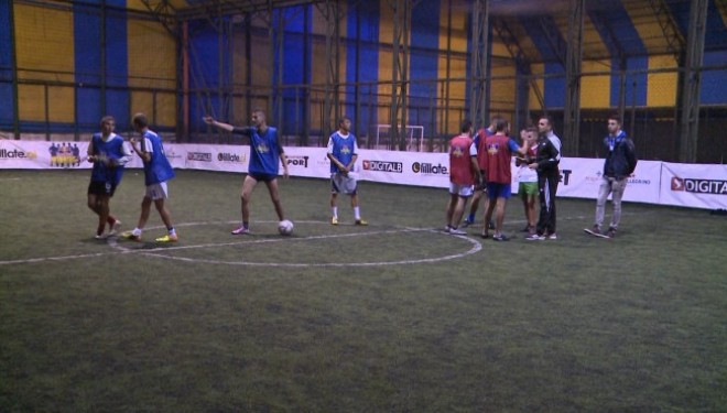 “Red Bull Winning 5″, kompletohet faza e parë, finalja në 29 Nëntor