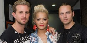 Rita Ora lanson këngën e re “Coming Home” [video]
