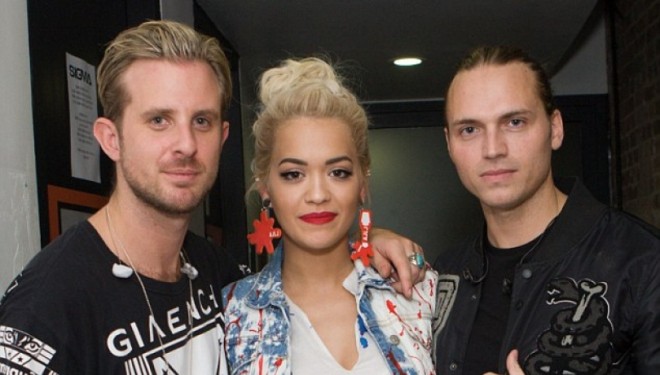 Rita Ora lanson këngën e re “Coming Home” [video]