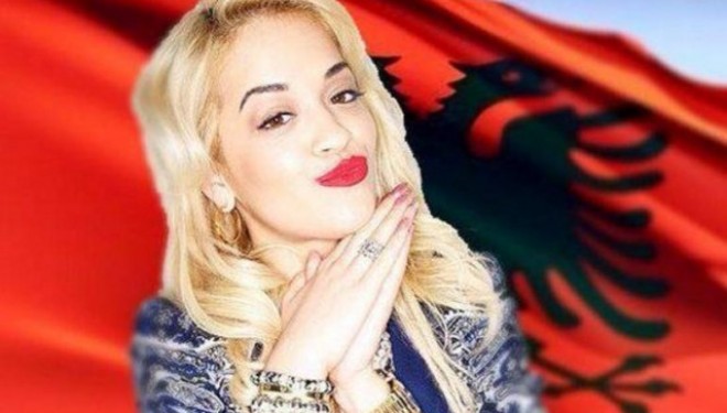 E jona Rita 25 vjeç në (25 foto)