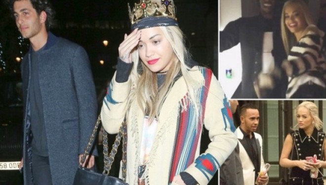 Rita me tre meshkuj brenda pak ditësh (Foto)