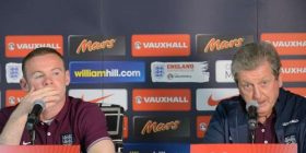 Hodgson: Kënaqësi të shohësh Rooneyn kur shënon