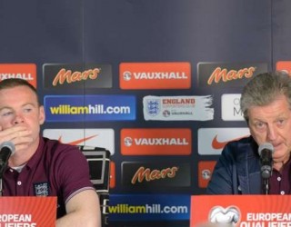 Hodgson: Kënaqësi të shohësh Rooneyn kur shënon