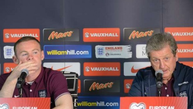 Hodgson: Kënaqësi të shohësh Rooneyn kur shënon