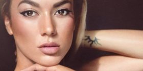 Elvana që mahnitë (Foto)