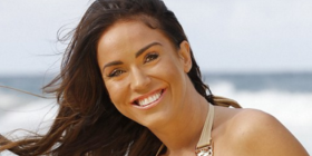Kjo është hot Vicki (FOTO)