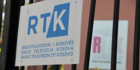 RTK sulmohet me mjet shpërthyes (Foto/Video)