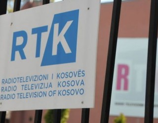 RTK sulmohet me mjet shpërthyes (Foto/Video)