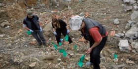 Të hënën rifillon gërmimi në Rudnicë pa palën kosovare (Video)