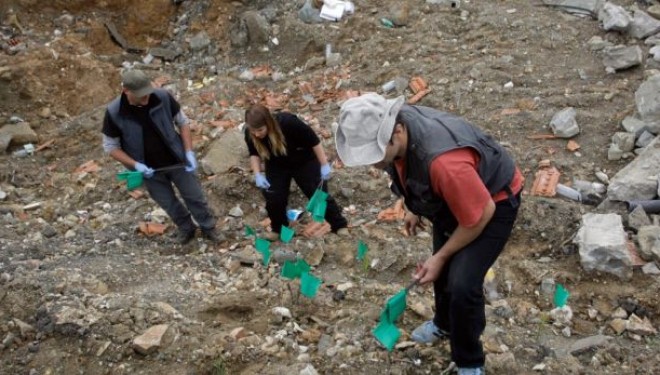 Të hënën rifillon gërmimi në Rudnicë pa palën kosovare (Video)