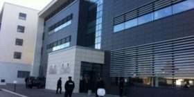 Sillen para drejtësisë 17 të arrestuarit, pas pak nisë gjykimi
