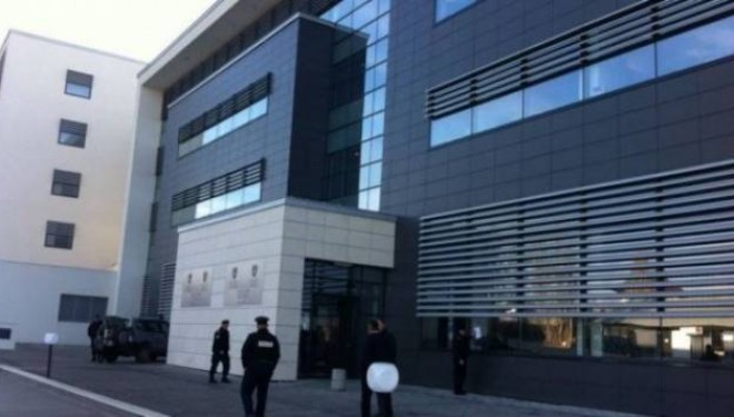 Sillen para drejtësisë 17 të arrestuarit, pas pak nisë gjykimi