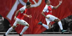 Sanchez dhe Ozil, drejt rinovimit me Arsenalin