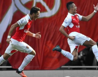 Sanchez dhe Ozil, drejt rinovimit me Arsenalin