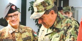 Bisedimet me Kosovën Serbisë i shpërblehen edhe nga NATO