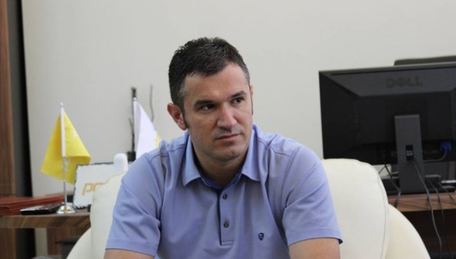 Sejdi Hoxha blenë 7000 € “telefonë të mençur” (DOKUMENT)