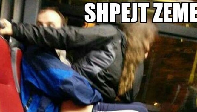 “Seks për herë të fundit, përpara se të vijë ISIS” (Foto) +18
