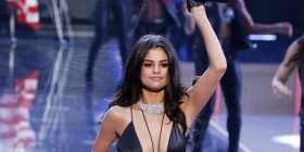 Egërsia e Selena Gomez