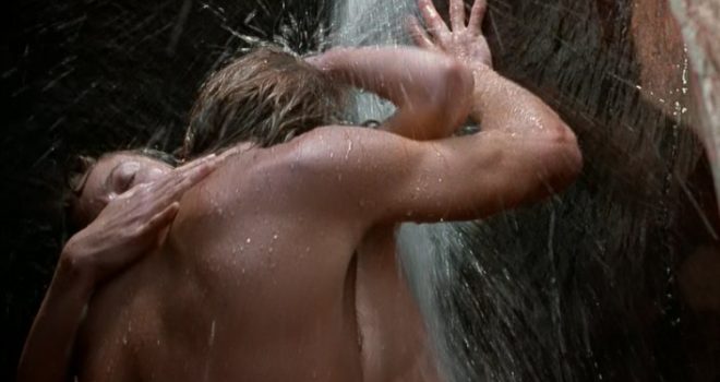 Seks në dush! Si ta bëni sa më mirë? (Foto) +18