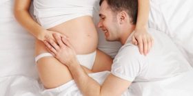 Seksi në shtatzani është i sigurtë