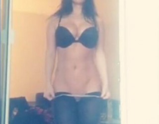 Kur Shkëndija heq brekët (Video)