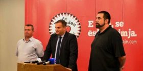 Ahmeti: Tregu mobil ëndërr e bërë realitet (Foto)