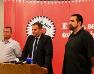 Ahmeti: Tregu mobil ëndërr e bërë realitet (Foto)