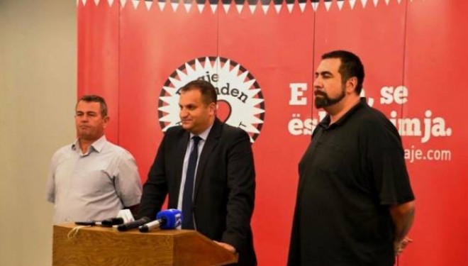 Ahmeti: Tregu mobil ëndërr e bërë realitet (Foto)