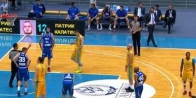Sigal Prishtina mundet nga Astana