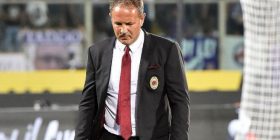 Mihajlovic shkarkohet sonte