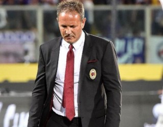 Mihajlovic shkarkohet sonte