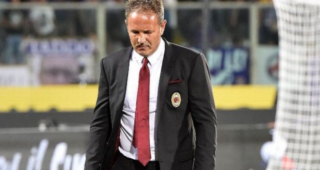 Milan, zhgënjen, Montolivo: Fishkëllimat i meritojmë
