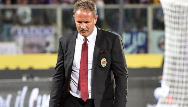 Milan, zhgënjen, Montolivo: Fishkëllimat i meritojmë