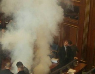 Arrestohet edhe Ismajl Kurteshi