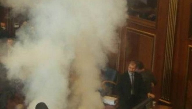 Arrestohet edhe Ismajl Kurteshi