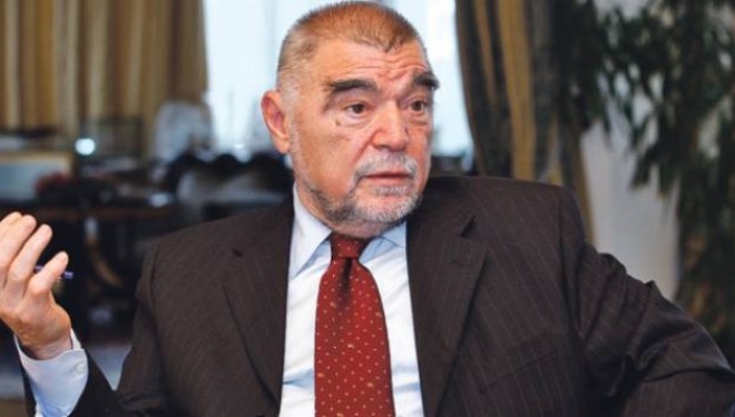 Stipen Mesiç: Serbia nuk ka bërë katarsis