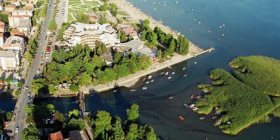 Turizmi në Strugë më lirë se të pish kafe te Blloku në Tiranë